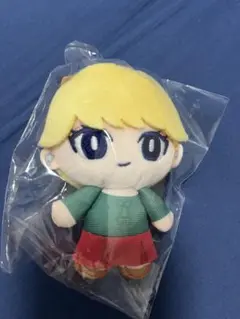 ぷちキャラおでかけぬいぐるみ　甘根幸果