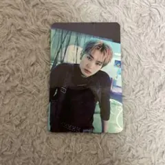 straykids リノ maniac