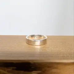 シルバー925 リング 9号