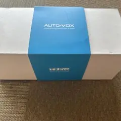 AUTO-VOX T9 Pro ドライブレコーダー ミラー型 前後カメラ 分離式