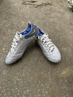 ナイキ　サッカースパイク　ティテンポレジェンドAG