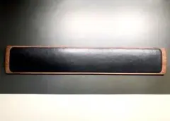 GROVEMADE グローブメイド　リストレスト　ウォルナット