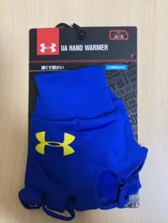 アンダーアーマー UAバンドウォーマー