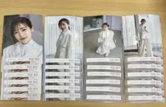 櫻坂46 松田里奈 摩擦係数 MV衣装 コンプ （6コンプ）【バラ売りOK】