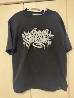 black parade グラフィティTシャツ XL