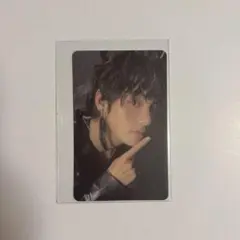 BTS V テテ トレカ