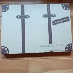 思い出の作品ストック