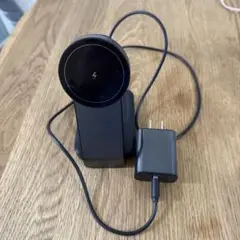 Foldable Wireless Charging Station 3 in1