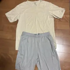 メンズルームウェアLサイズ