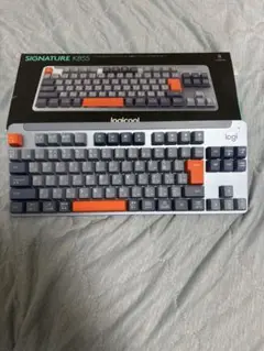 Logicool K855 Bluetooth キーボード