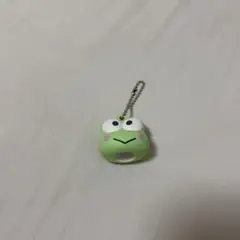 バンダイ マスコットキャップチャーム けろけろけろっぴ