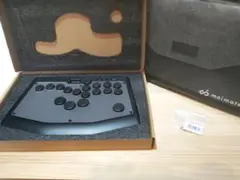 JumpHack Lv08XL JHLv08XL レバーコントローラ アケコン - メルカリ