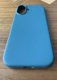 【美品】MOFT iPhone 16 MOVAS™ レザーケース