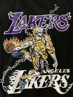 NBA✖️コービーブライアント✖️ロサンゼルスレイカーズ✖️ウォーレンロータス✖️L