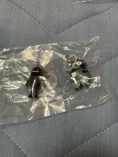 グラニフ　ガチャ2点セット