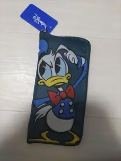 ベスト電器ノベルティ　ドナルド
