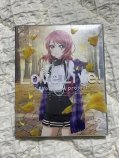【Blu-ray】Love Live! School Idol Project