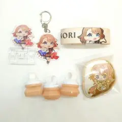 プロセカ　花里みのり　グッズまとめ売り【プロジェクトセカイ】
