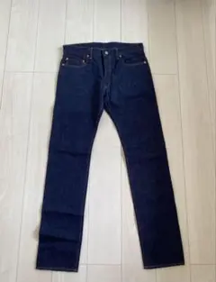 児島ジーンズ デニムパンツ サイズ34
