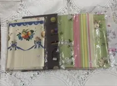 生地ハギレ　お買い得セット①