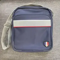 横浜　スクールバッグ　美品