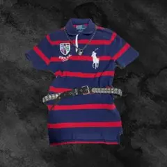 POLO RALPH LAUREN ビックポニー
