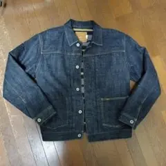 北島大太郎様専用TROPHY CLOTHING ダートデニムカバーオール2605
