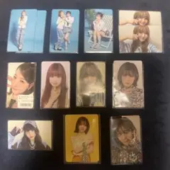 ME:I 石井蘭　山本すず　清水恵子　村上璃杏　笠原桃奈