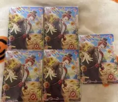 うたプリ シャニライ ビジュコレ Vol.3 音也