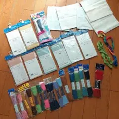 刺子　セット