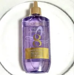 【新品未開封】 ロレアルパリ ウォータートリートメント 200ml サラツヤ髪