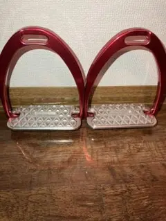 TECH STIRRUPS Siena(シエナ) 鎧