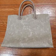 フリーズマート☆ハンドバッグ