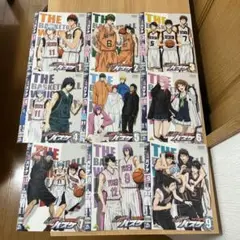 黒子のバスケ 2nd season