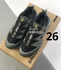 SALOMON XT-6 EXPANSE 26cm