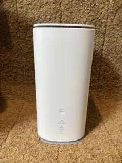 Speed Wi-Fi HOME L13 ルーター