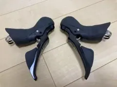 ST-R7020 2×11 STIレバー 油圧 shimano