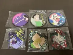 ワンピース 一番くじ H賞 ラバーアソート