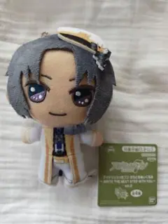 アイドリッシュセブン❋ぬいぐるみ