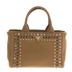 PRADA(プラダ) トートバッグ CANAPA
