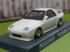 ★1/64アオシマ　シャコタンブギコレクション 　マユミのセブン未使用品