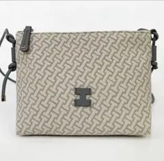 ★フィレンツェさま専用★新品★ イアクッチ 長財布 モノグランマ モノグランマ ロングウォレット JACQUARD/RUGA / IACUCCI
