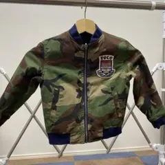 ポロラルフローレン アウター ジャケット キッズ ラルフローレン