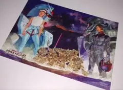機動戦士ガンダム ククルス・ドアンの島 特典