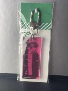 windbreaker ウィンドブレイカー展 蘇枋隼飛 アクリルキーホルダー