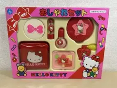 レトロ　ハローキティ　おしゃれセット　1990年　当時物