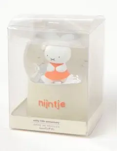 studio CLIP♥︎スノードーム【Dick Bruna コラボ】新品