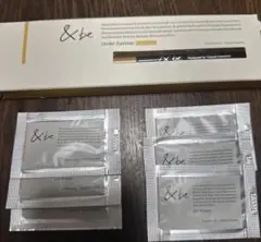 &be アンダーアイライナー《ゴールドパール》