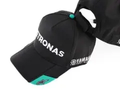 【PETRONAS YAMAHA】オフィシャル キャップ その3