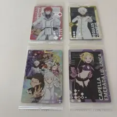 Re:ゼロから始める異世界生活